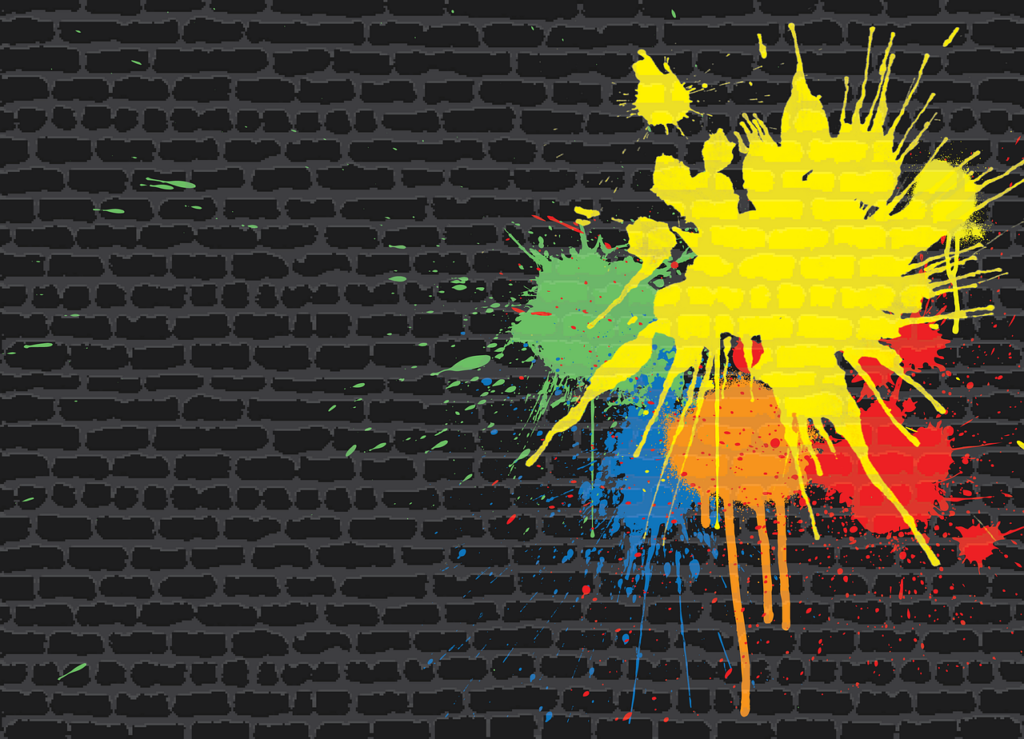 Paintball: A Journey Through the Eyes of Rodger Thomas & Team Trinity