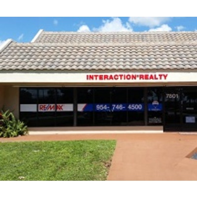 Photo of RE/MAX Interaction Realty, Tamarac, FL