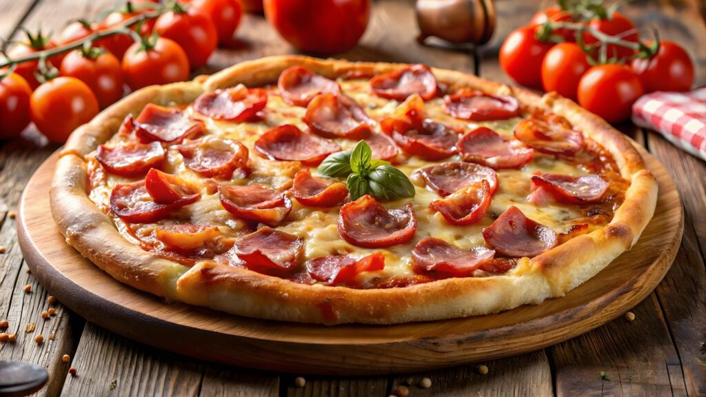 ai generated, pizza, food, dinner, nourishment, pizza, pizza, pizza, pizza, pizza-8714517.jpg